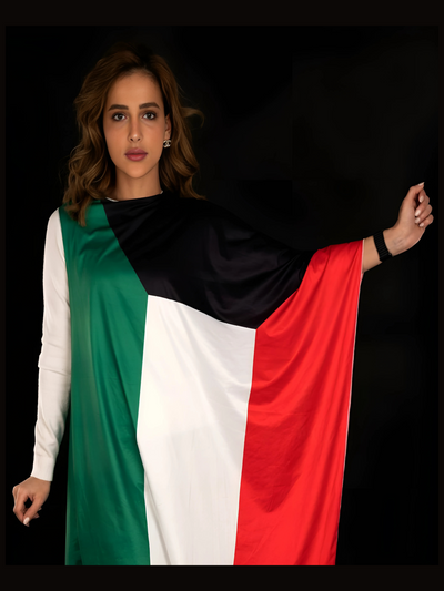 وشاح كامل للبنات