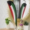 علم الكويت للمكتب 